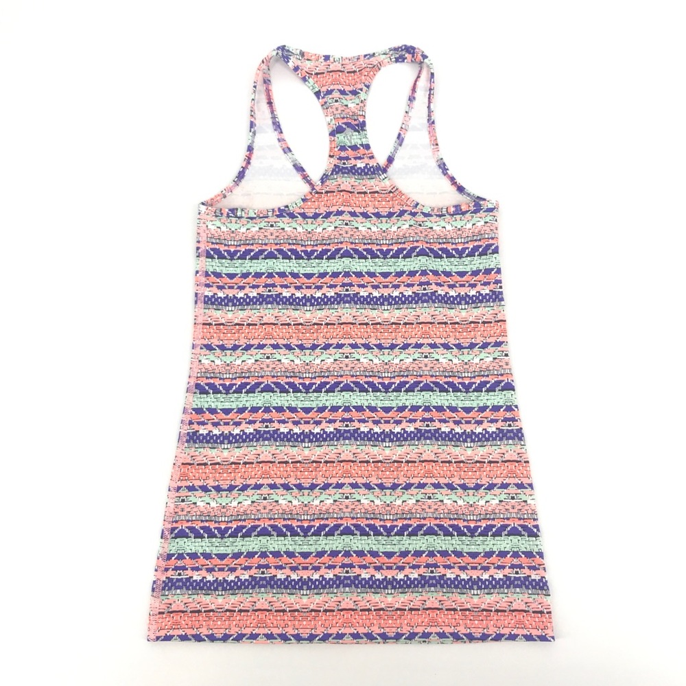 Ivivva Racerback Size 12 - Picture 2 of 4